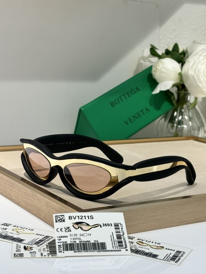 Bottega Veneta Sunglasses